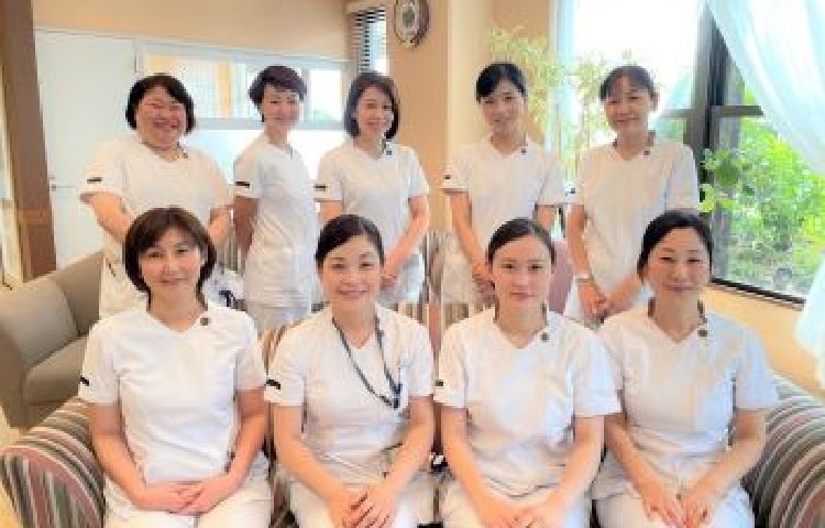 助産師／看護師