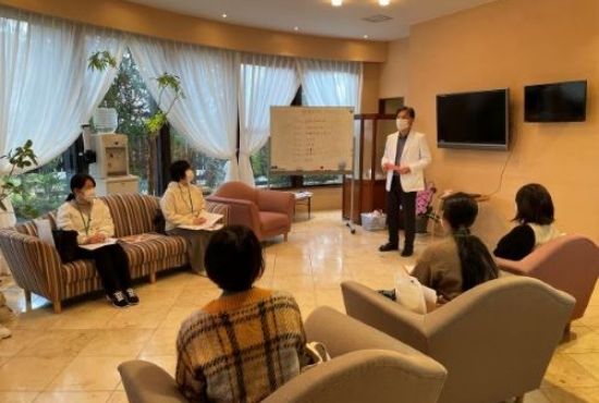 マザークラス（初級）