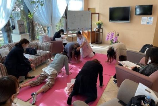 マザークラス（中・後期）