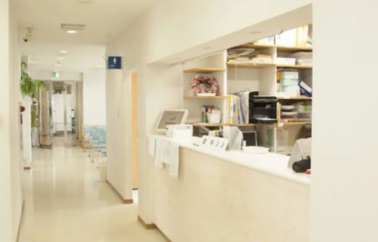 東峯婦人クリニック