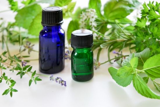 アロマリンパドレナージュマッサージ