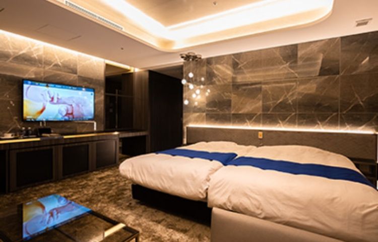 特別室(洋タイプ)