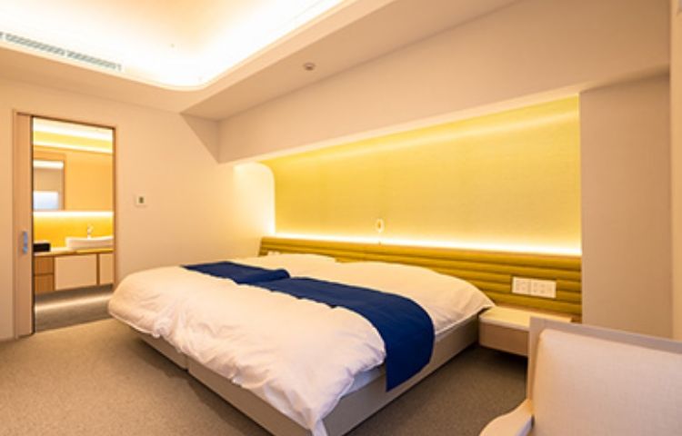 特別室(和タイプ)