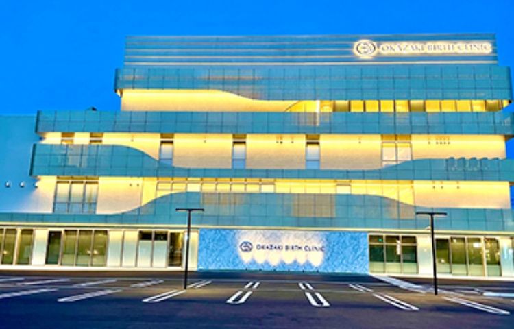 岡崎バースクリニック