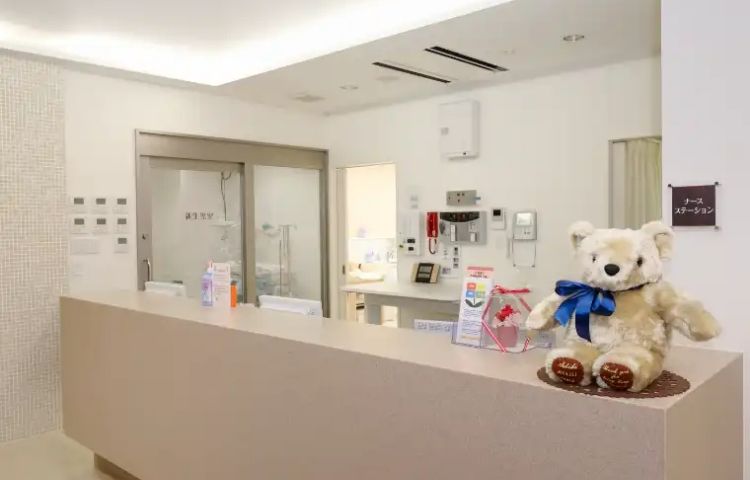 ナースステーション