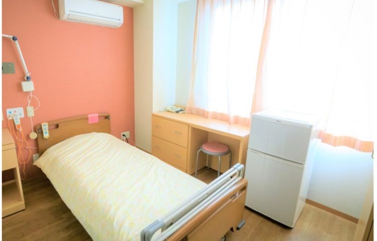 お部屋｜特別室