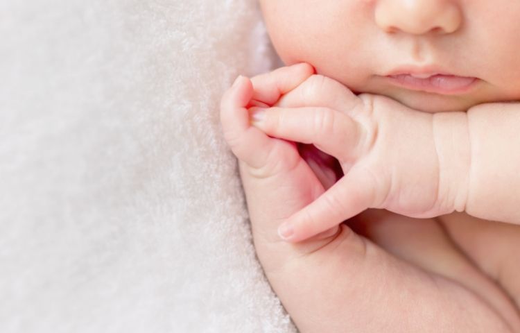 横田マタニティーホスピタル