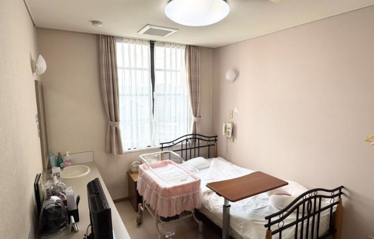 お部屋(Cタイプ)