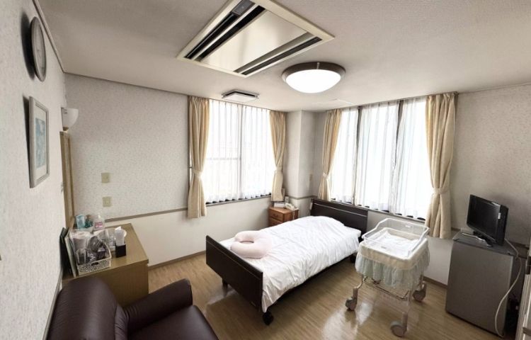 お部屋(Bタイプ)