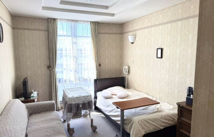 お部屋(Aタイプ)