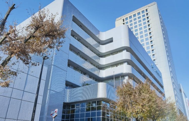 太田総合病院 産婦人科