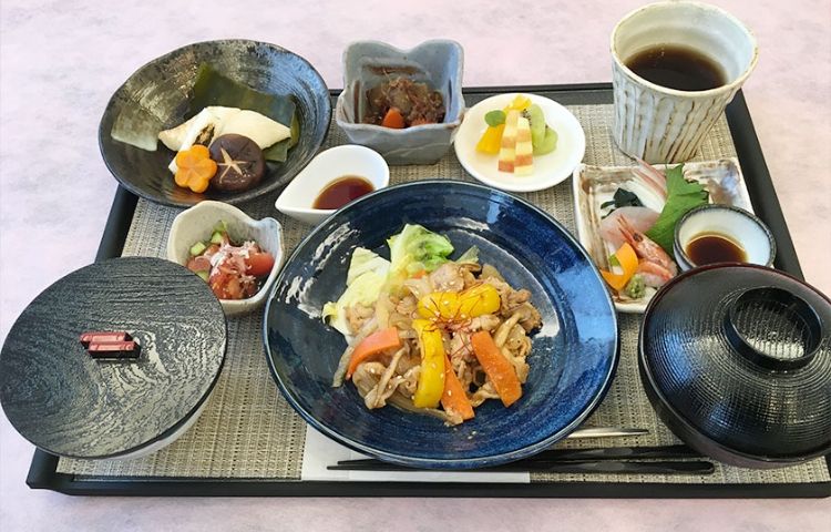 和食