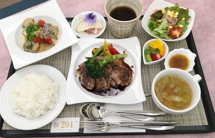 洋食