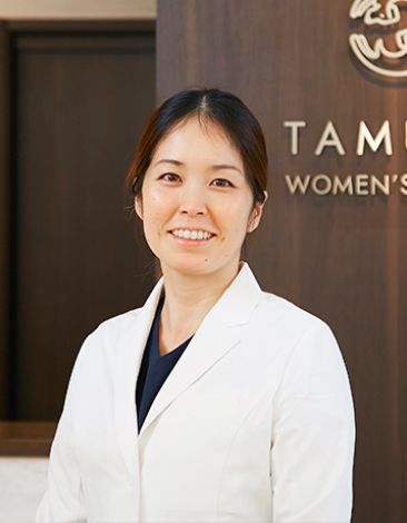 近藤 奈穂子