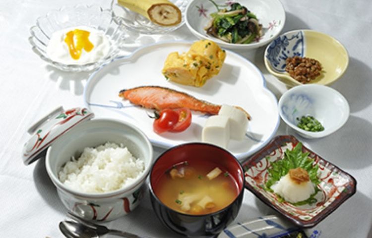 和食