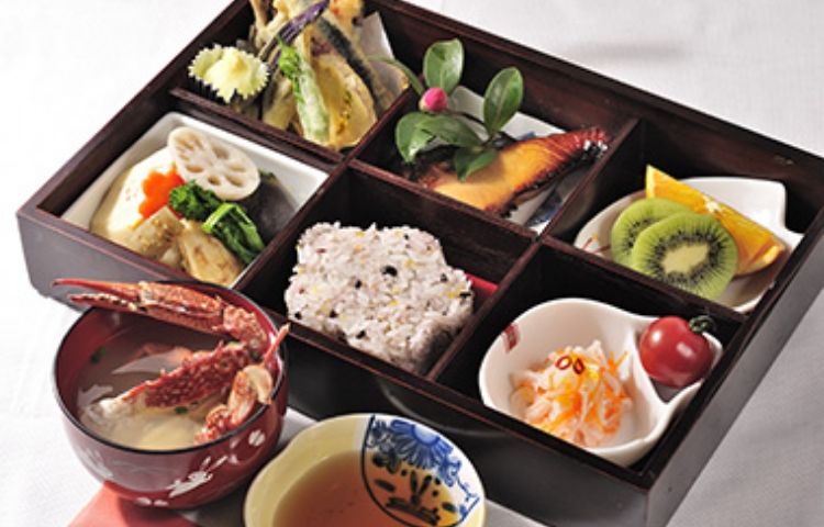 和食