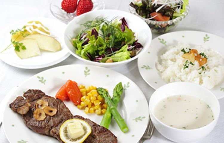 洋食