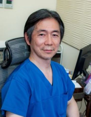 清河 薫