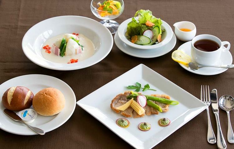 洋食