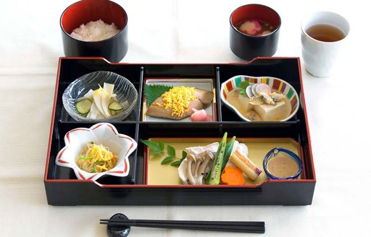 和食