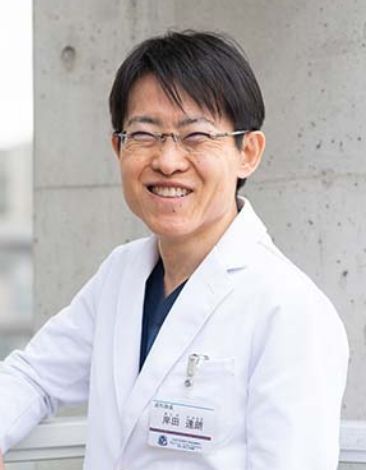 岸田達朗