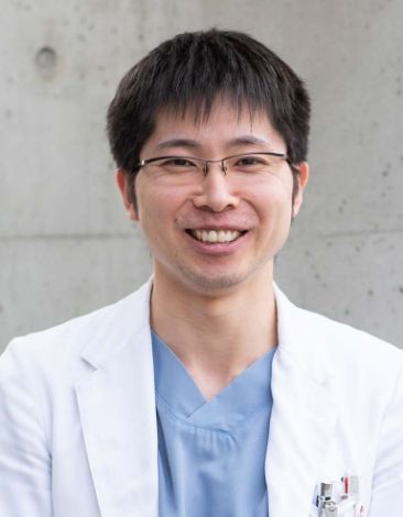 藤田 裕彰
