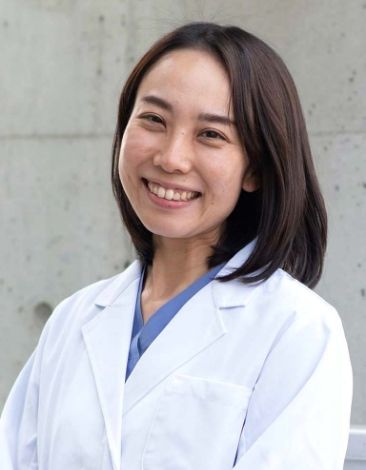 北山 玲子