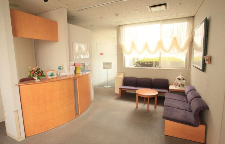 3階ホール