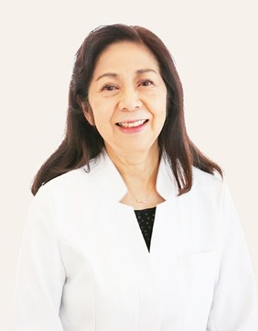 井上 裕子