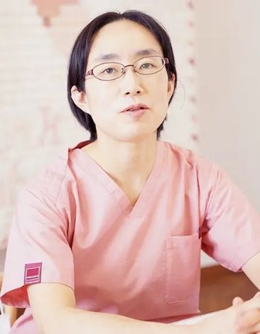 山田 佐世子