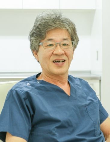 北村 修一