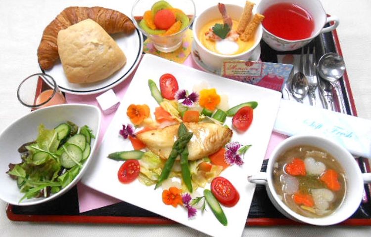 季節食