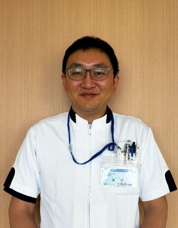 濵村 憲佑