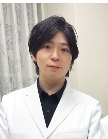 川合 政輝