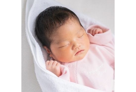 新生児撮影サービス