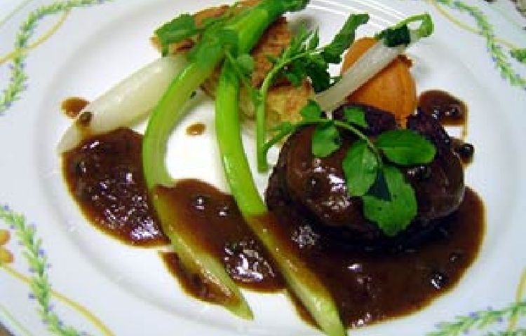 食事