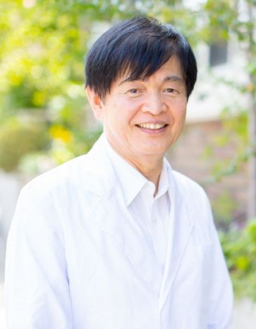 小野 利夫