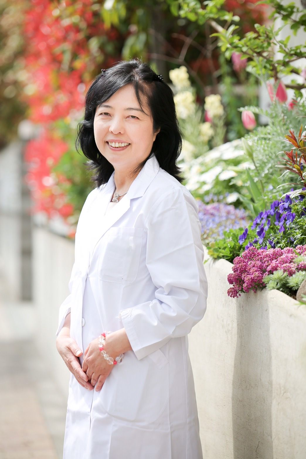 小野 吉乃