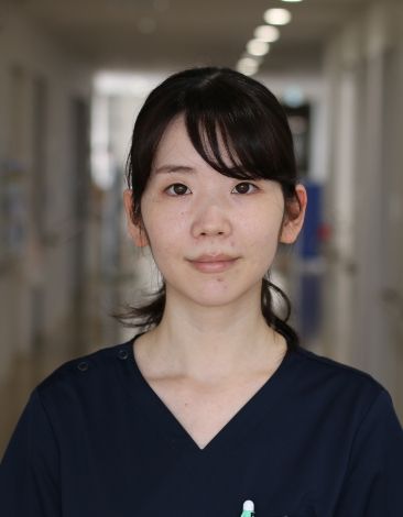 安藤 唯
