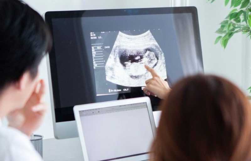 妊婦検診