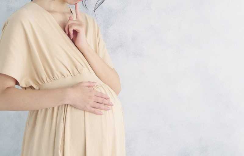 疑問をもつ妊婦