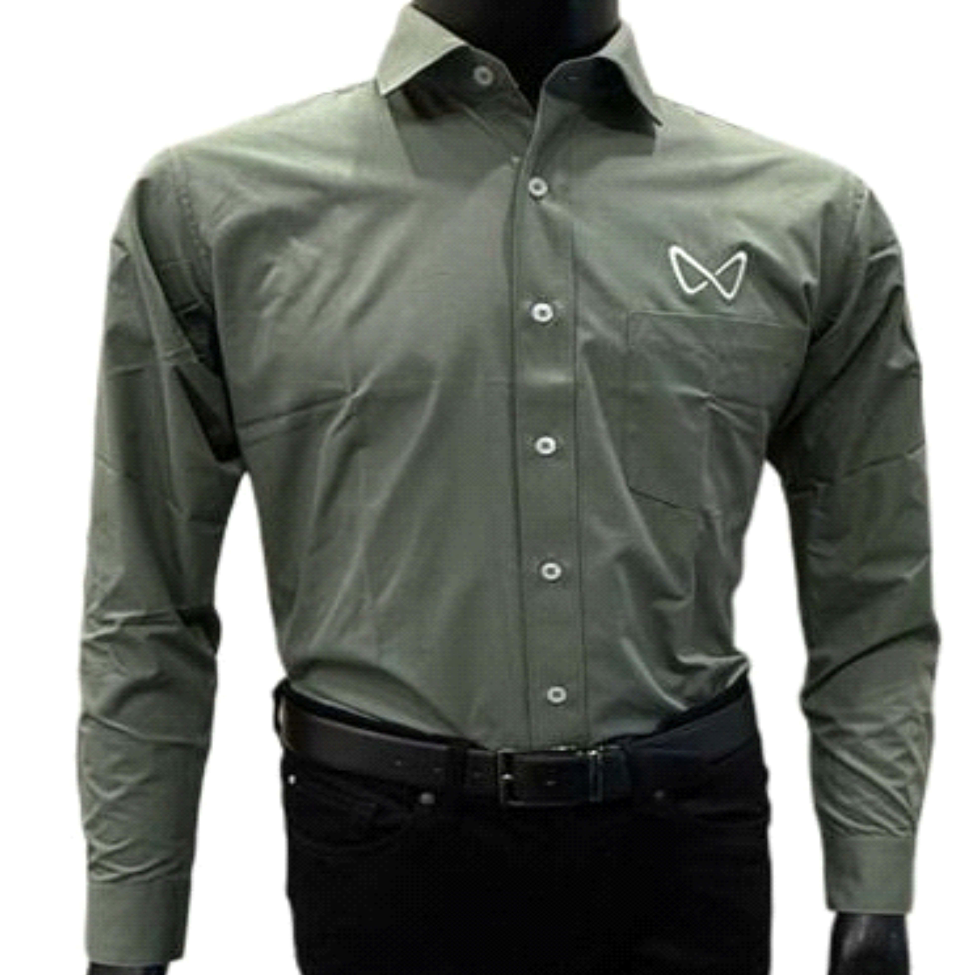 Shirt Green (EV)
