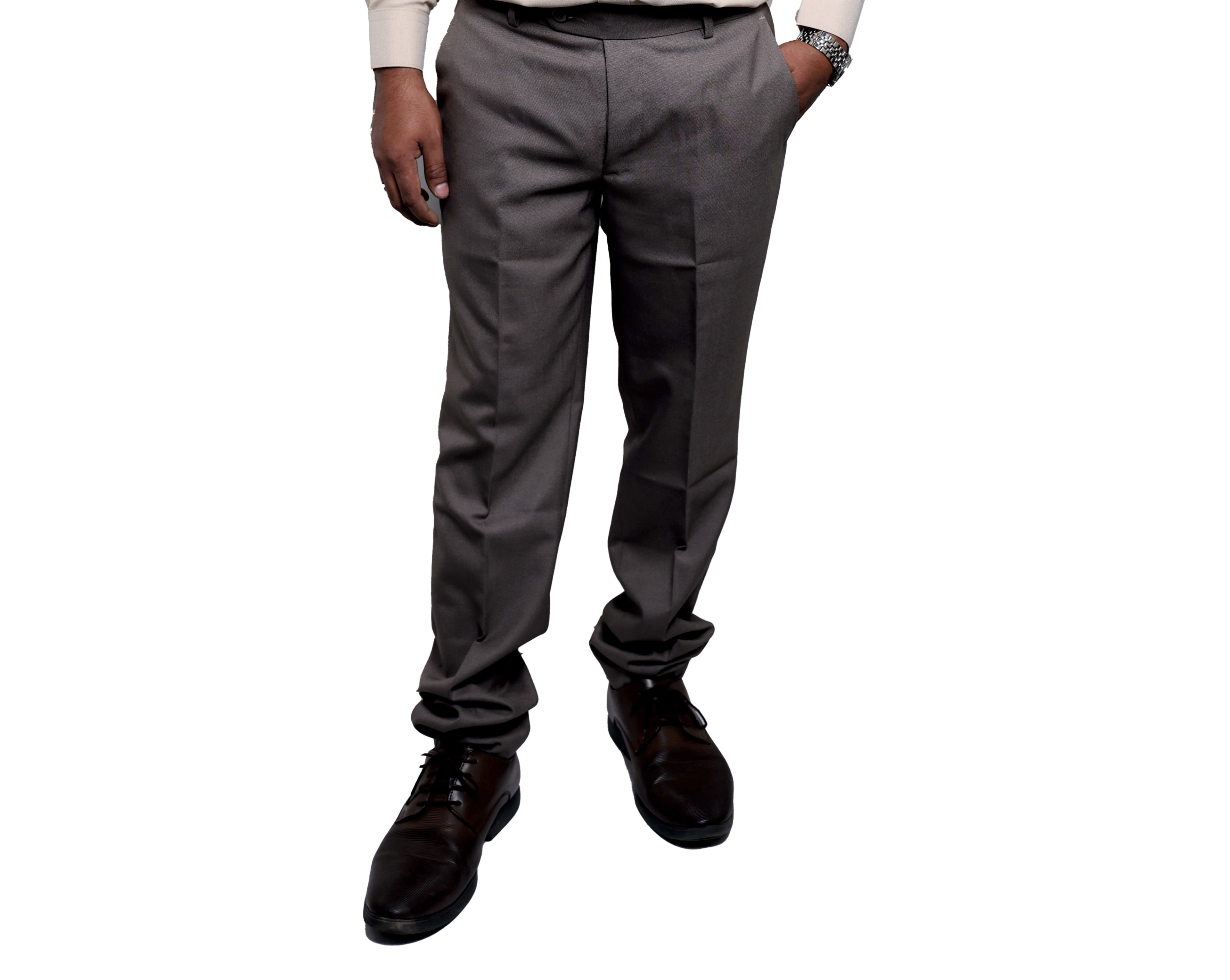 Trouser Cobblestone (Personal + Commercial)