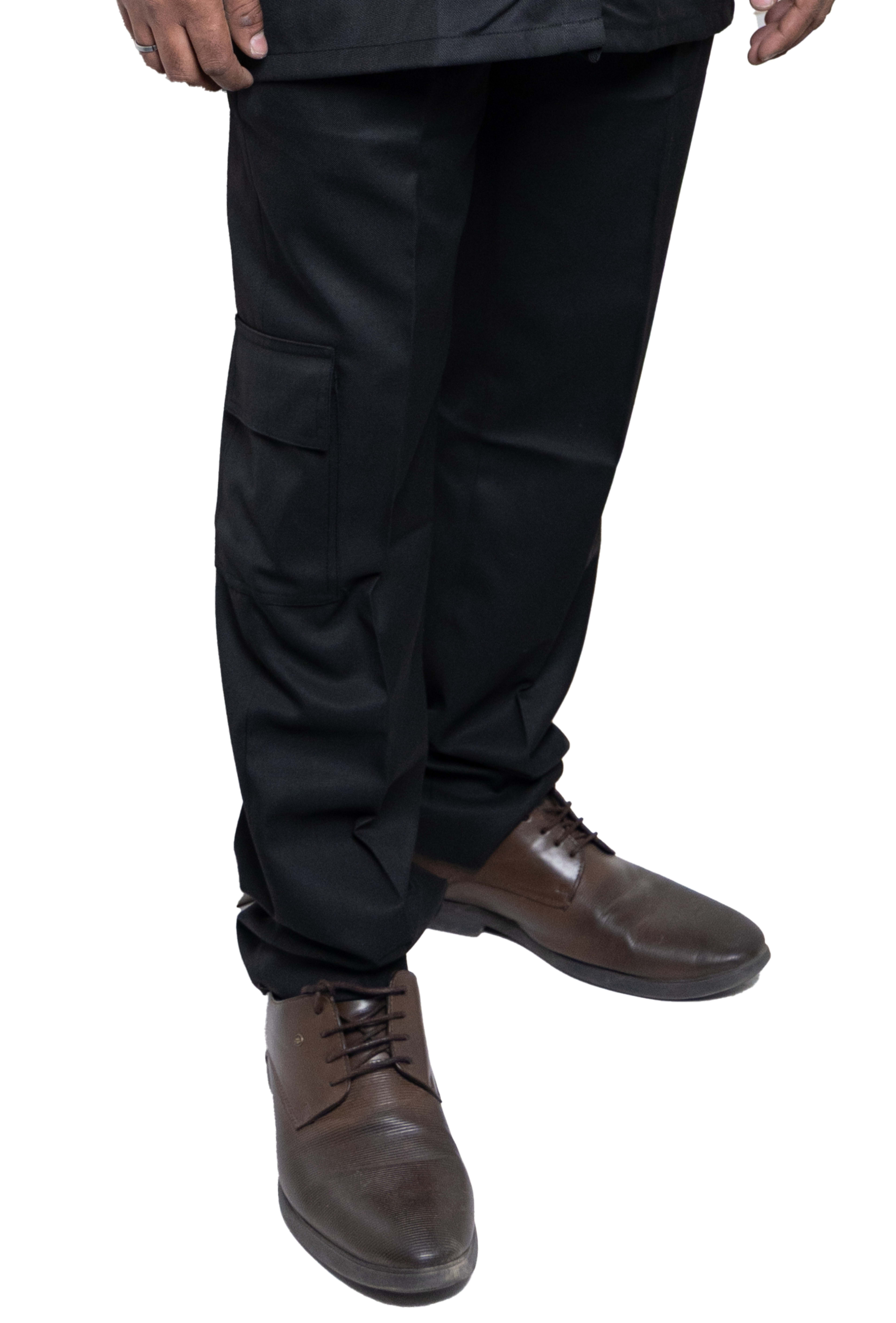 Technician Twill Trouser