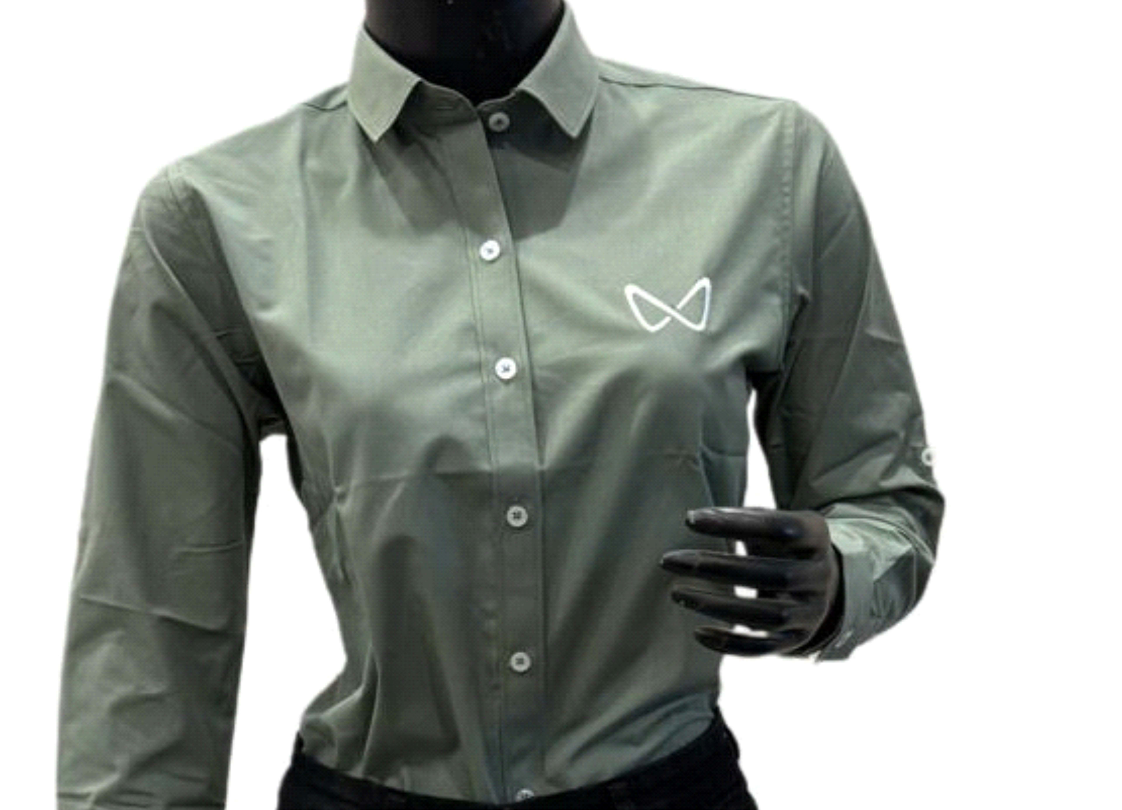 Shirt Green (EV)