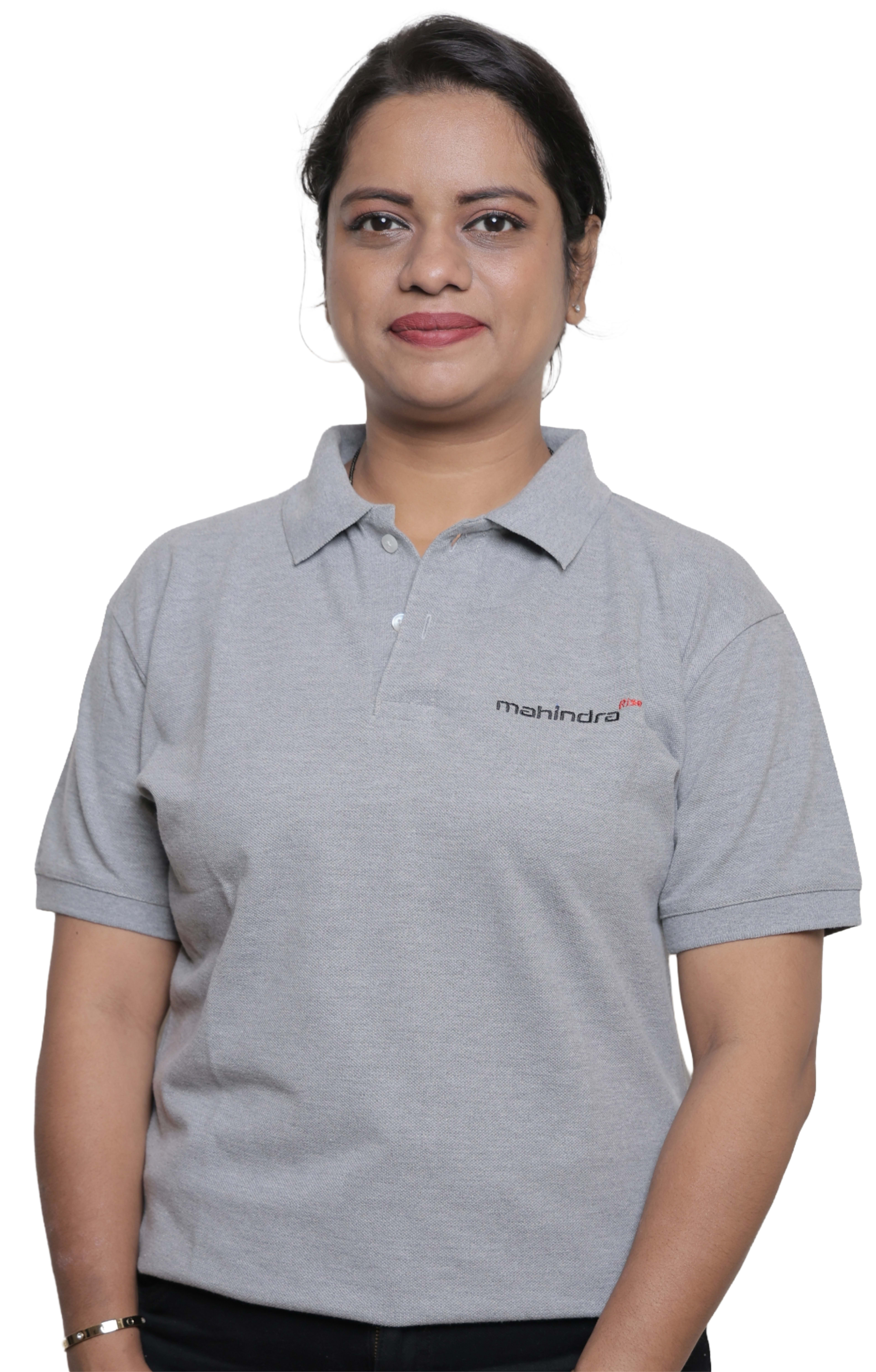 T Shirt Drizzle Grey (Personal + Commercial)