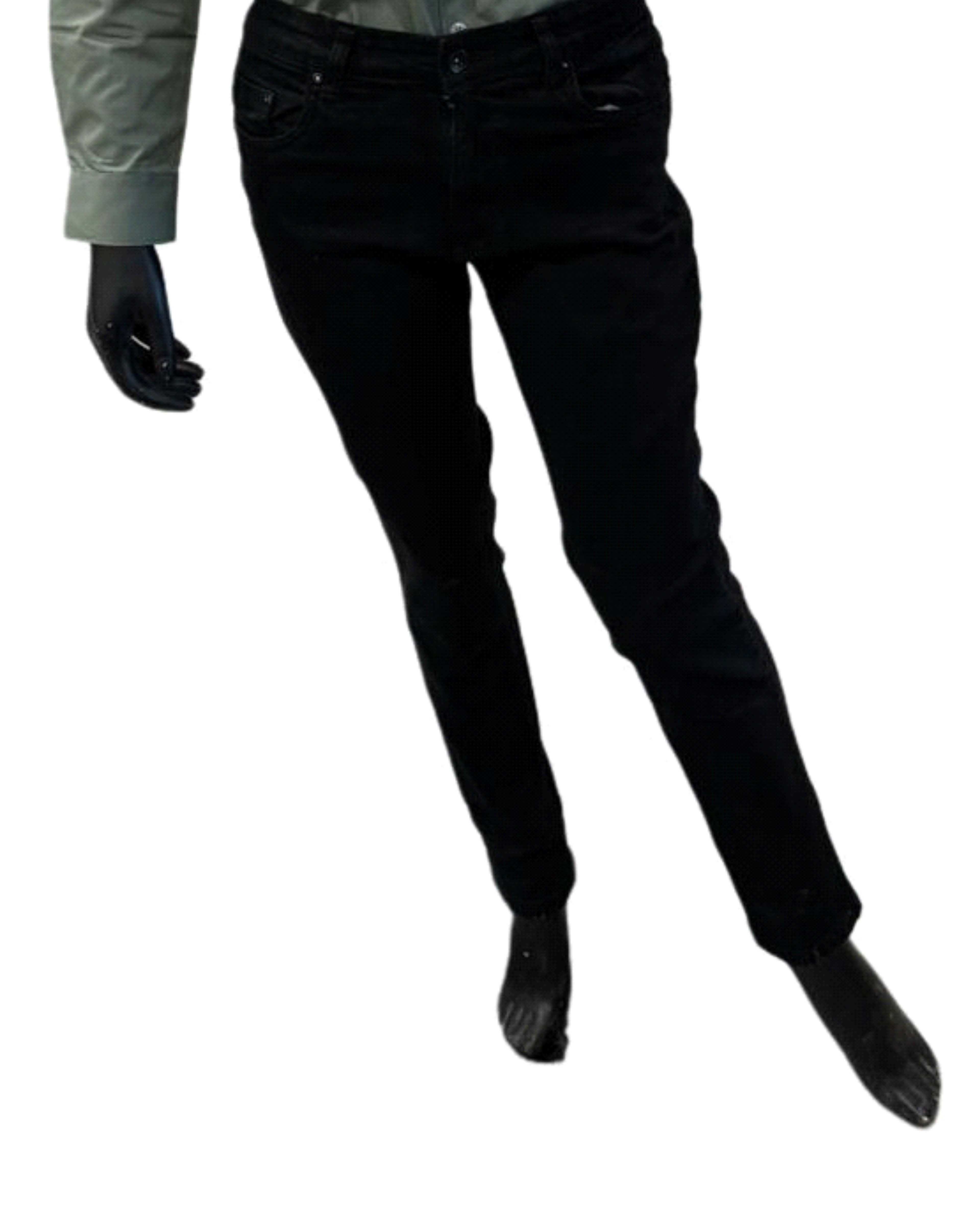 Jeans Black (EV)