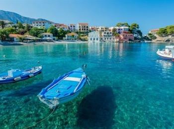 BOZCAADA-AYVALIK TURU