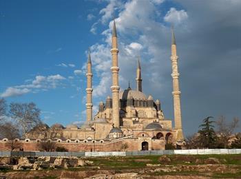 EDİRNE TURU