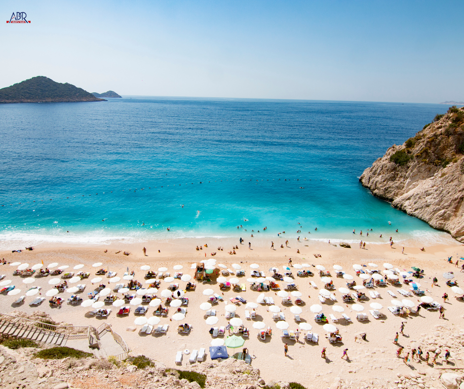 ANTALYA -  أنطاليا وسحر التاريخ في فتحية